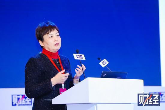 秦虹：中國(guó)城鎮(zhèn)化進(jìn)入高級(jí)發(fā)展階段