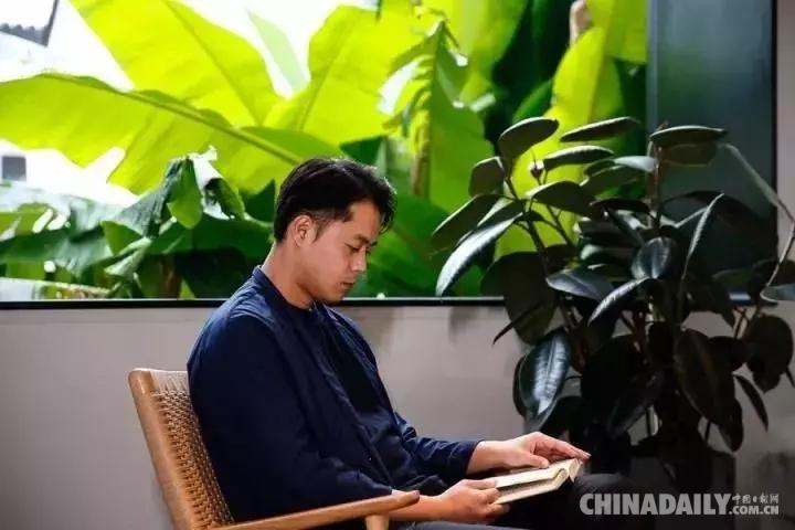 日本建筑師愛上“北京胡同” 感受包容的力量