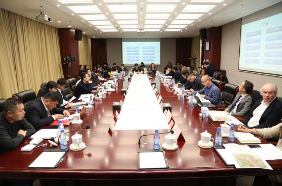 北京懷柔城市客廳設(shè)計(jì) 8家國(guó)內(nèi)外團(tuán)隊(duì)入圍