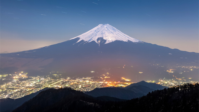 長岡賢明：設計城市文化空間不遺落鄉村之美