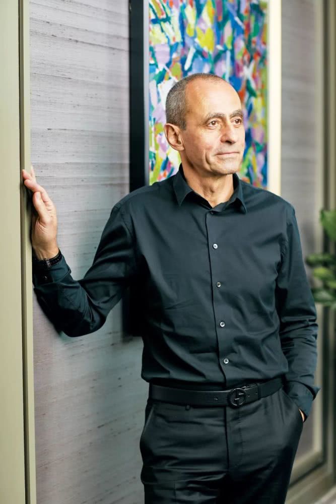 在建筑業，最關鍵的是時間