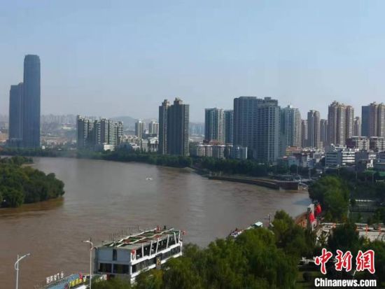 蘭州出臺城鄉規劃條例 設專章保護特色風貌