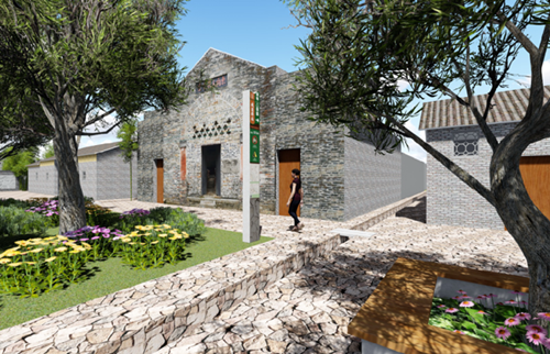 南粵古驛道今年將打造14條精品線路