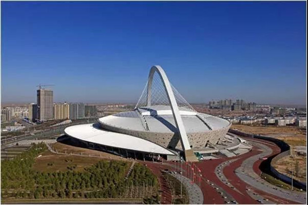 用混凝土展現(xiàn)的低碳藝術(shù)——寶貴石藝亮相聯(lián)合國(guó)世界城市論壇