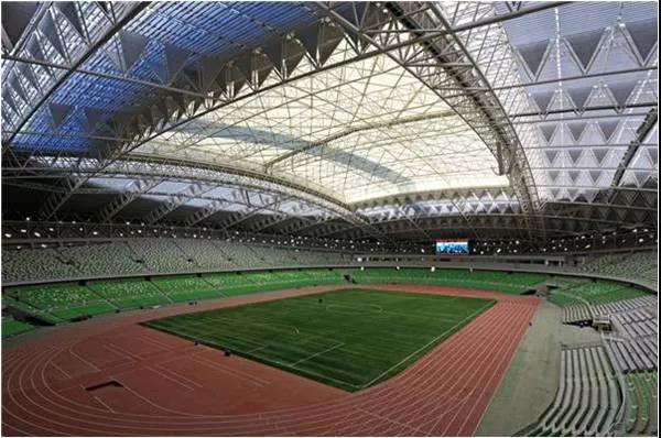 用混凝土展現(xiàn)的低碳藝術(shù)——寶貴石藝亮相聯(lián)合國(guó)世界城市論壇