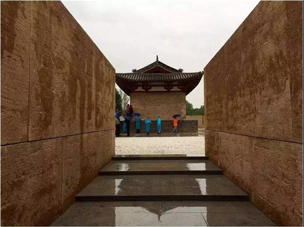 用混凝土展現(xiàn)的低碳藝術(shù)——寶貴石藝亮相聯(lián)合國(guó)世界城市論壇