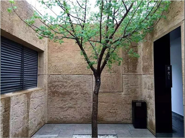 用混凝土展現(xiàn)的低碳藝術(shù)——寶貴石藝亮相聯(lián)合國(guó)世界城市論壇