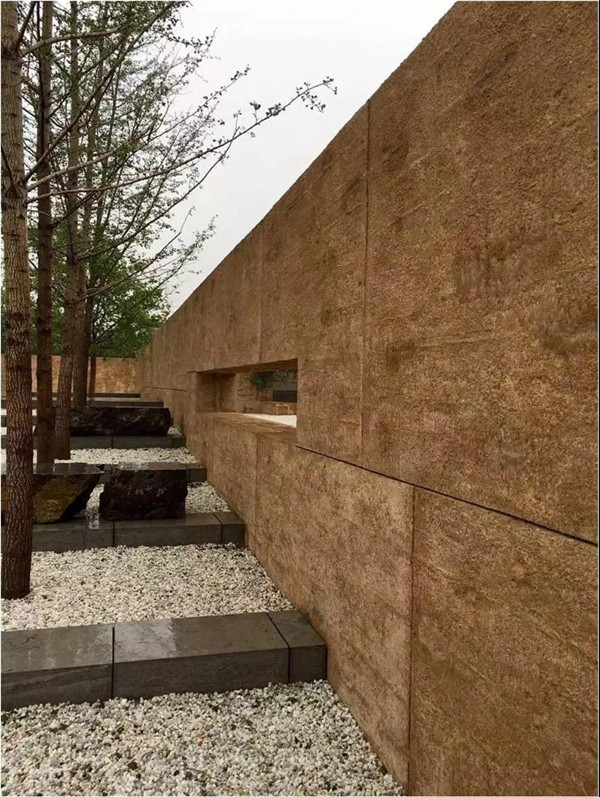 用混凝土展現(xiàn)的低碳藝術(shù)——寶貴石藝亮相聯(lián)合國(guó)世界城市論壇