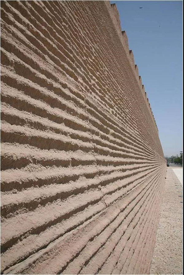 用混凝土展現(xiàn)的低碳藝術(shù)——寶貴石藝亮相聯(lián)合國(guó)世界城市論壇