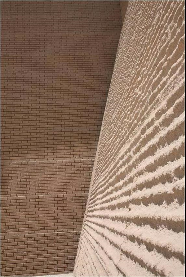 用混凝土展現(xiàn)的低碳藝術(shù)——寶貴石藝亮相聯(lián)合國(guó)世界城市論壇