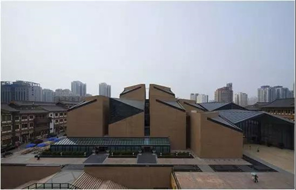 用混凝土展現(xiàn)的低碳藝術(shù)——寶貴石藝亮相聯(lián)合國(guó)世界城市論壇