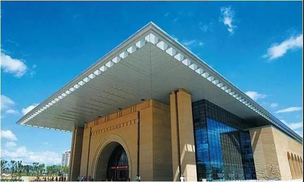 用混凝土展現(xiàn)的低碳藝術(shù)——寶貴石藝亮相聯(lián)合國(guó)世界城市論壇