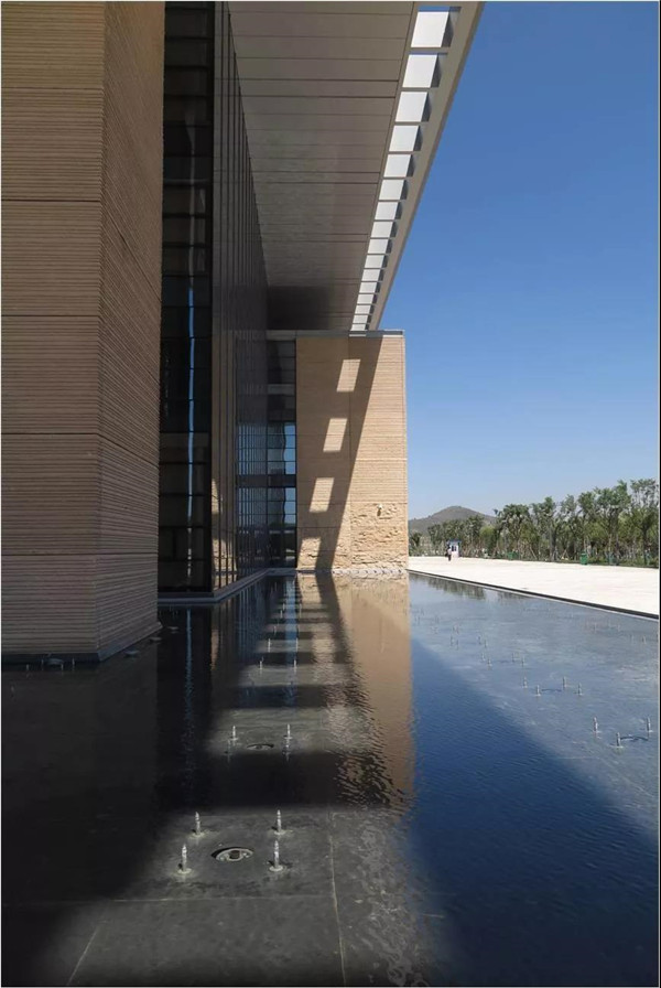 用混凝土展現(xiàn)的低碳藝術(shù)——寶貴石藝亮相聯(lián)合國(guó)世界城市論壇