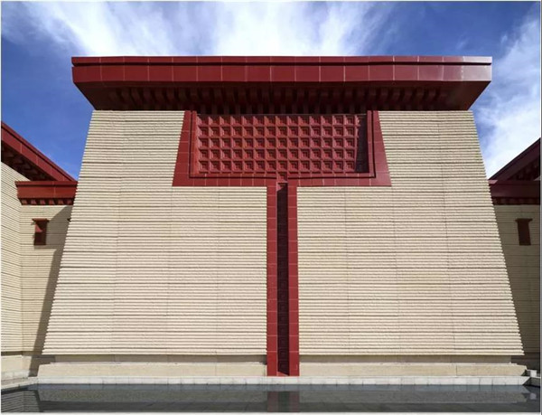 用混凝土展現(xiàn)的低碳藝術(shù)——寶貴石藝亮相聯(lián)合國(guó)世界城市論壇