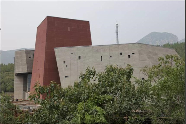 用混凝土展現(xiàn)的低碳藝術(shù)——寶貴石藝亮相聯(lián)合國(guó)世界城市論壇