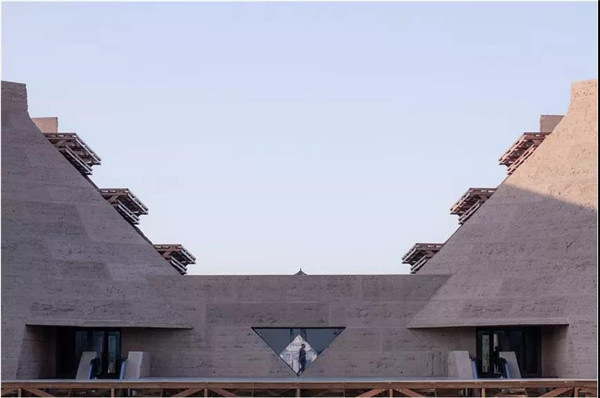 用混凝土展現(xiàn)的低碳藝術(shù)——寶貴石藝亮相聯(lián)合國(guó)世界城市論壇