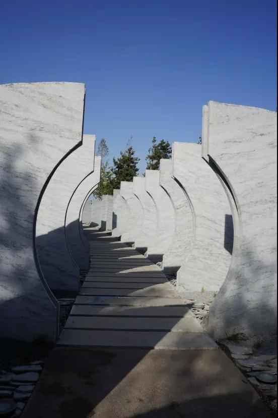 全球設(shè)計師創(chuàng)意薈萃的舞臺——記第九屆園博會的大師園和設(shè)計師廣場