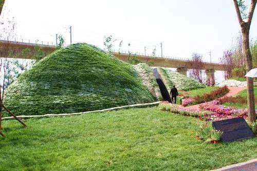 全球設(shè)計師創(chuàng)意薈萃的舞臺——記第九屆園博會的大師園和設(shè)計師廣場