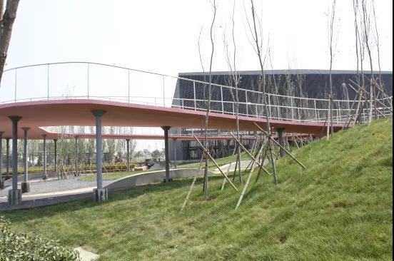 全球設(shè)計師創(chuàng)意薈萃的舞臺——記第九屆園博會的大師園和設(shè)計師廣場