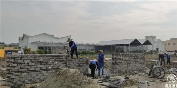 壹生造園丨春和小庭