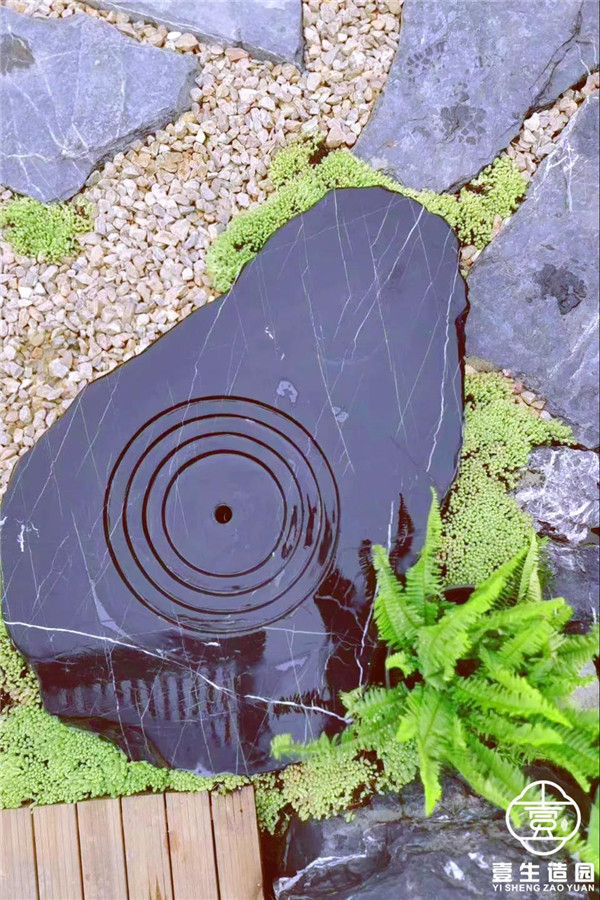 壹生造園丨春和小庭