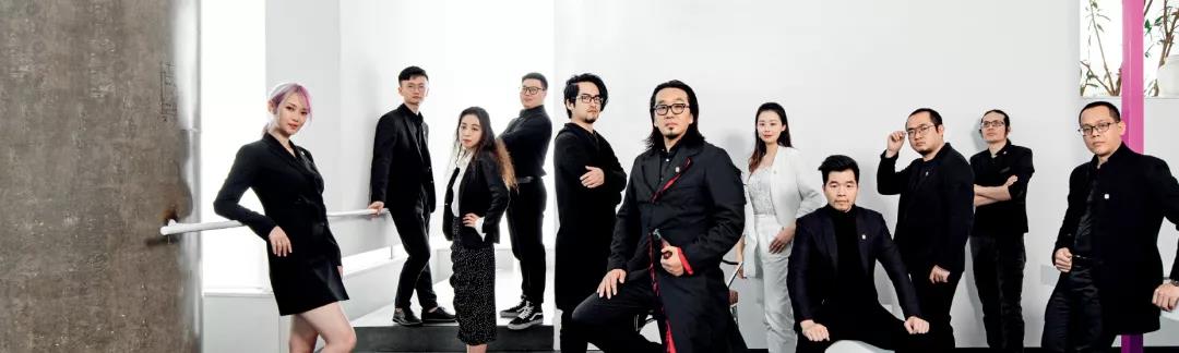 （廣州）孫虎工作室丨設計總監(jiān)、所長、主創(chuàng)設計師……