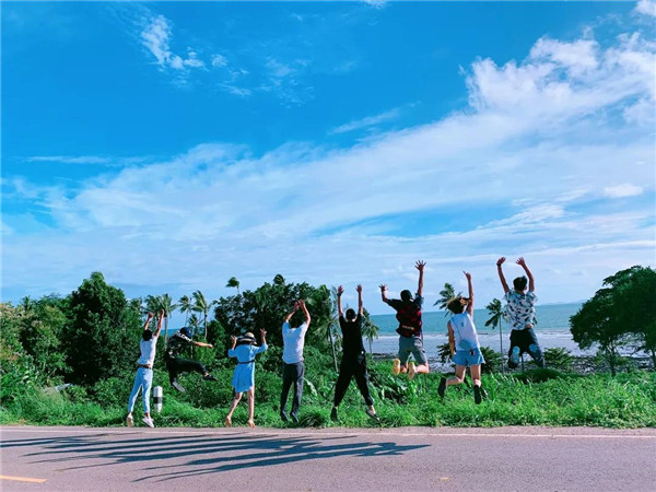 (重慶)吉盛園林丨