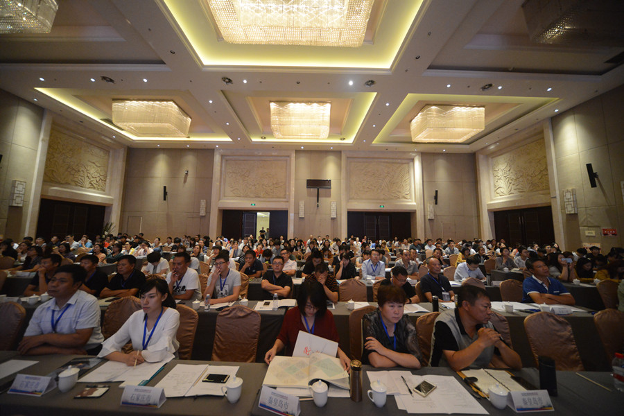 匯聚全球智慧促進(jìn)湖城發(fā)展 河北衡水打造永不落幕園博會(huì)