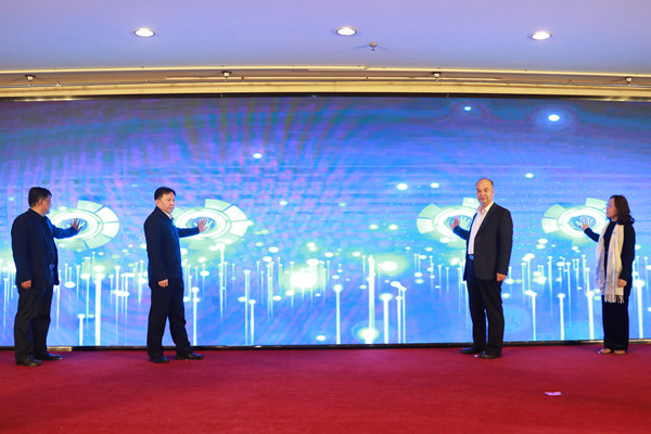 2020河北省大學(xué)生風(fēng)景園林文化節(jié)在邯鄲啟動(dòng)