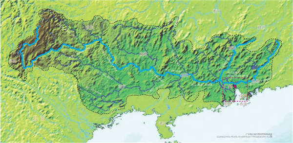 艾勇軍：三個(gè)十公里大開放——讓”大美珠江”回歸廣州人的日常