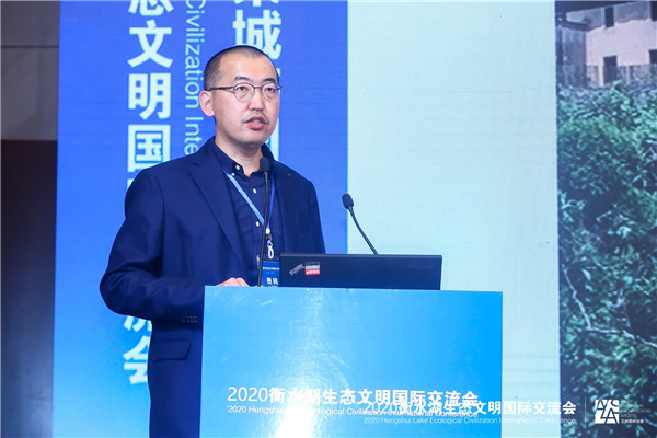 張昕:建筑針灸邏輯下鄉村暗夜激活