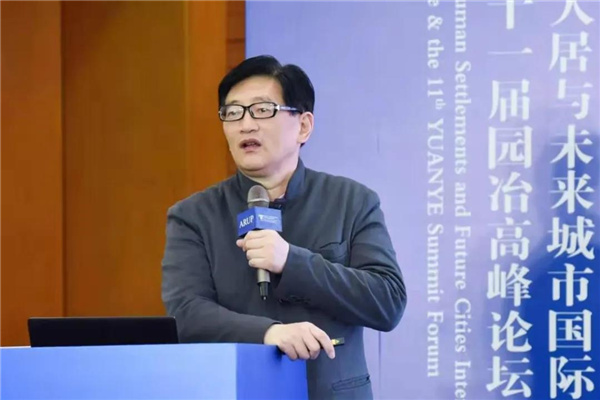 張建庭：杭州新西湖修復(fù)經(jīng)驗(yàn)