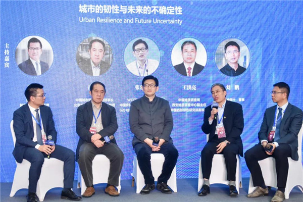 張建庭：杭州新西湖修復(fù)經(jīng)驗(yàn)