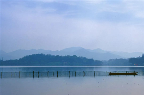 張建庭：杭州新西湖修復(fù)經(jīng)驗(yàn)