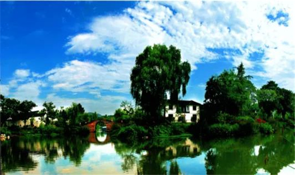 張建庭：杭州新西湖修復(fù)經(jīng)驗(yàn)