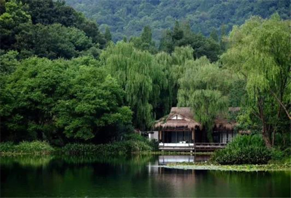 張建庭：杭州新西湖修復(fù)經(jīng)驗(yàn)