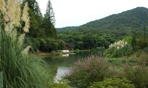 張建庭：杭州新西湖修復(fù)經(jīng)驗(yàn)