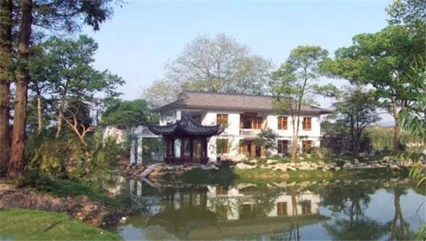 張建庭：杭州新西湖修復(fù)經(jīng)驗(yàn)