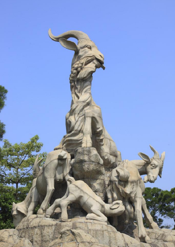 韓禹鋒：探索與建樹——中俄（蘇）景觀雕塑對比研究