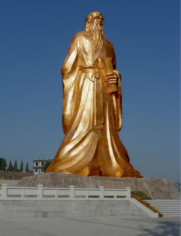 韓禹鋒：探索與建樹——中俄（蘇）景觀雕塑對比研究