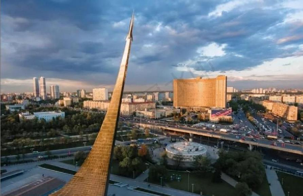 韓禹鋒：探索與建樹——中俄（蘇）景觀雕塑對比研究