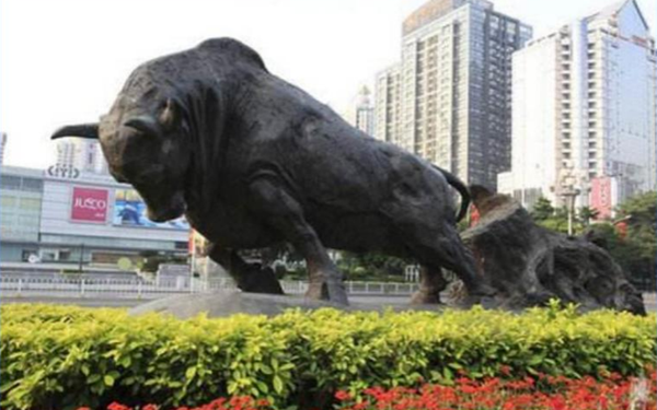 韓禹鋒：探索與建樹——中俄（蘇）景觀雕塑對比研究