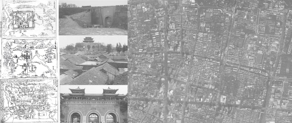 高裕江：中庸建構——現代建筑形態創新理論概述與實踐案例研析