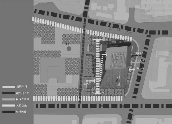 高裕江：中庸建構——現代建筑形態創新理論概述與實踐案例研析