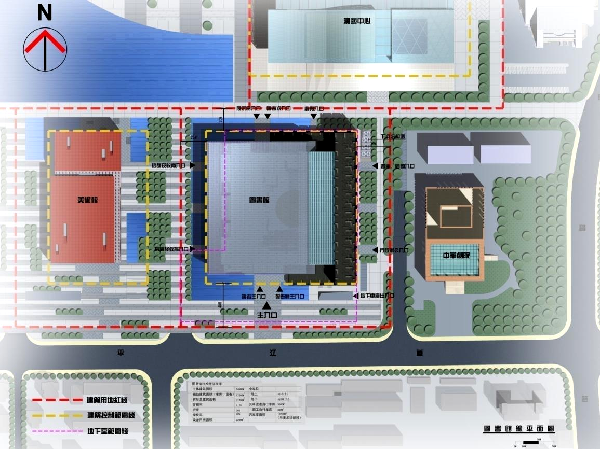 高裕江：中庸建構——現代建筑形態創新理論概述與實踐案例研析