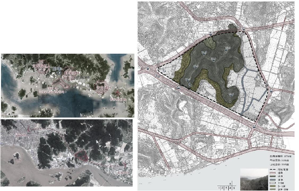 高裕江：中庸建構——現代建筑形態創新理論概述與實踐案例研析