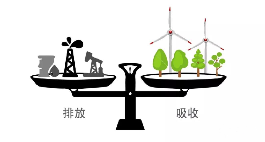 石鐵矛：“碳中和”導(dǎo)向下的城市綠地系統(tǒng)碳匯