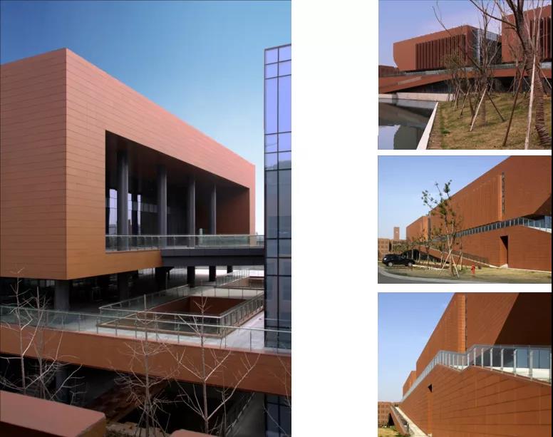 高裕江：中庸建構