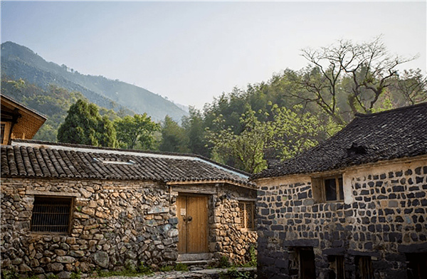 臺州·黃巖交旅集團枕山酒店