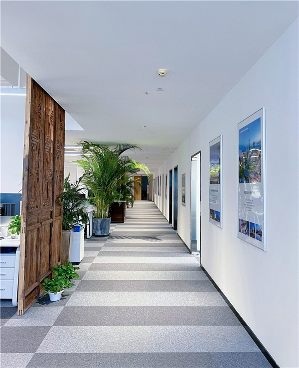 （全國）信達電通丨景觀設計師、照明設計師 ……